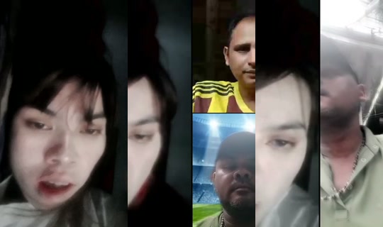 bunniegmail0's Live Session — Jul 8, 2026, 9:23 AM