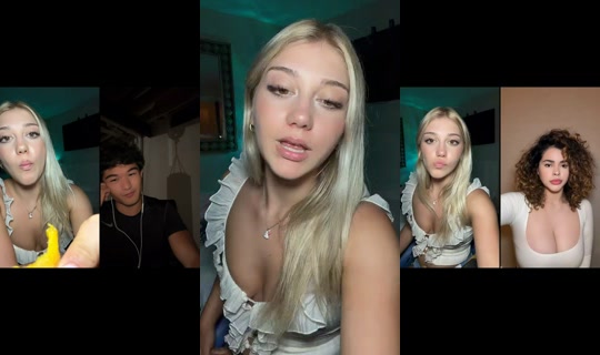 bunniibarnes's Live Session — Jul 8, 2026, 5:18 AM