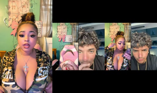 bunny.k1ll's Live Session — Jul 7, 2026, 10:30 PM