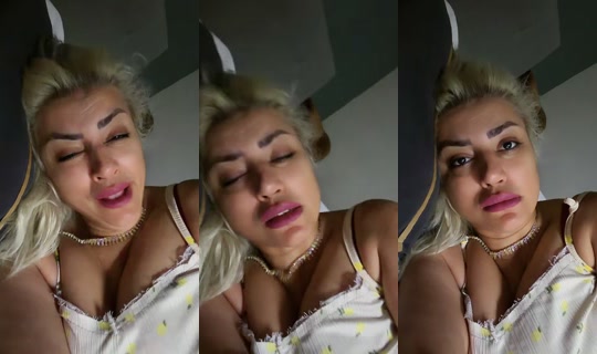 burcuylaeglencelizumba's Live Session — Jul 8, 2026, 5:31 AM