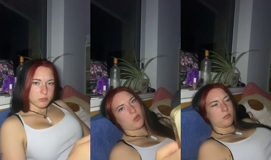 c.xlara21's Live Session — Jul 7, 2026, 10:06 PM