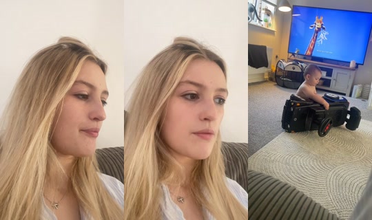 caitlinplant's Live Session — Jul 8, 2026, 6:08 AM