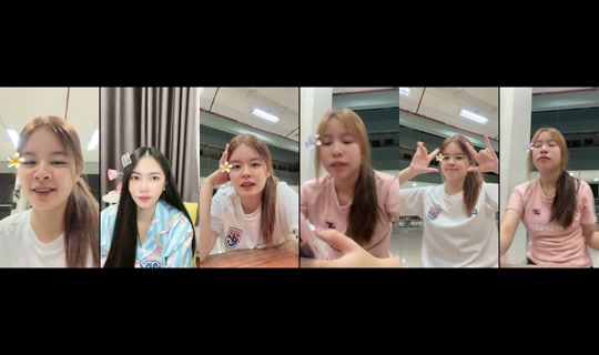 cakesarannn's Live Session — Jul 7, 2026, 5:08 PM