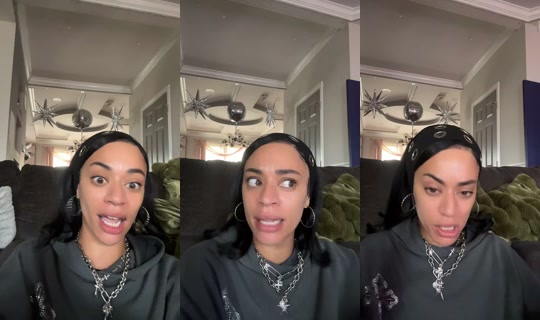 calithegemini_'s Live Session — Jul 7, 2026, 5:00 PM