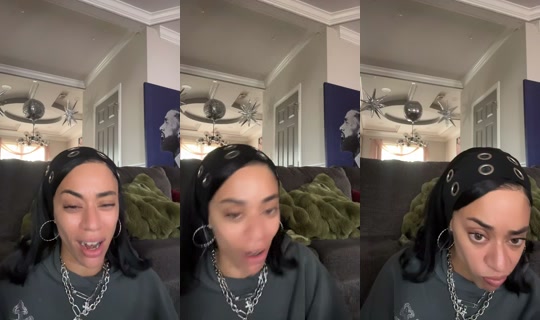 calithegemini_'s Live Session — Jul 7, 2026, 5:52 PM