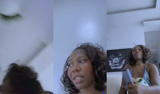call_me_elizabeth001's Live Session — Jul 7, 2026, 5:18 PM