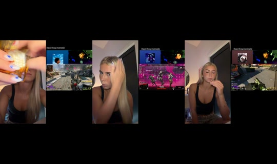 callie_crawf0rd's Live Session — Jul 8, 2026, 3:00 AM