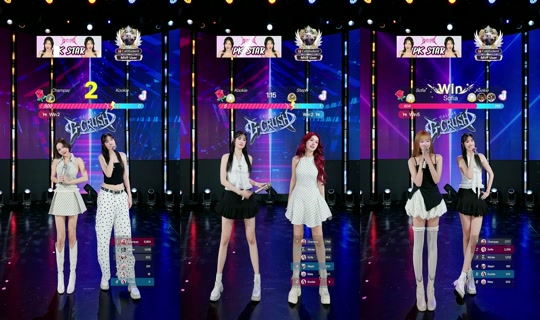 callme_gcrush's Live Session — Jul 8, 2026, 7:52 AM