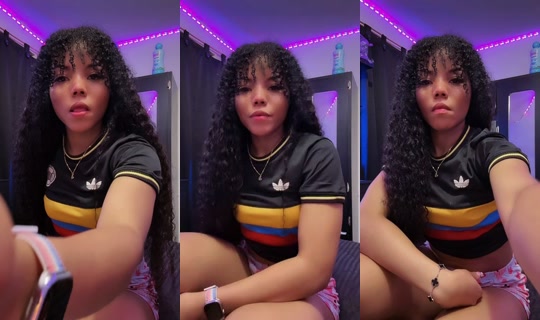 camilacor1016's Live Session — Jul 8, 2026, 3:52 AM