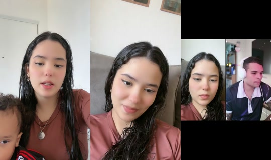camillefernandess's Live Session — Jul 7, 2026, 6:35 PM