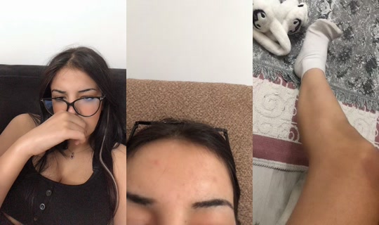 cansu_34ll3's Live Session — Jul 8, 2026, 2:16 AM