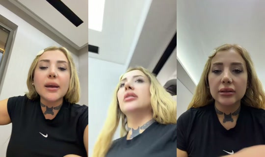 cansumtatli20's Live Session — Jul 7, 2026, 8:31 PM