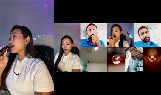 captainfire1512's Live Session — Jul 8, 2026, 6:55 AM