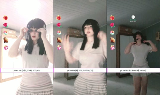 caracayu's Live Session — Jul 7, 2026, 7:17 PM