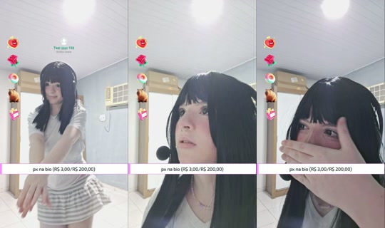 caracayu's Live Session — Jul 7, 2026, 9:01 PM