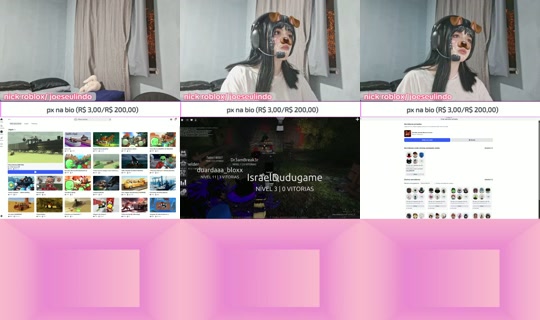 caracayu's Live Session — Jul 7, 2026, 9:59 PM