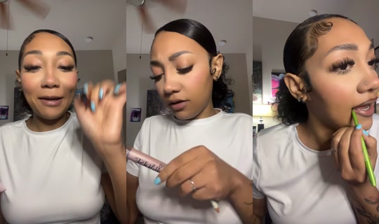 caramel4pples's Live Session — Jul 7, 2026, 10:13 PM