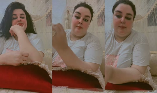 caramila___01's Live Session — Jul 7, 2026, 11:16 PM