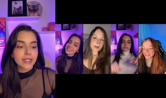 carine.fabi's Live Session — Jul 8, 2026, 2:18 AM