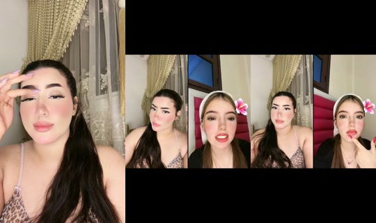 carla.ery's Live Session — Jul 8, 2026, 12:20 AM