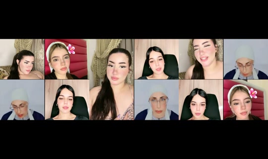 carla.ery's Live Session — Jul 8, 2026, 2:46 AM