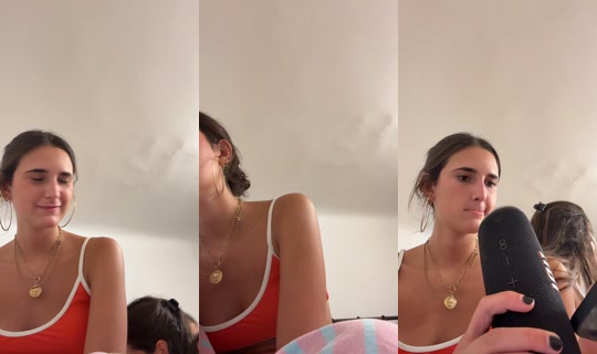carlotanebreda's Live Session — Jul 7, 2026, 7:28 PM