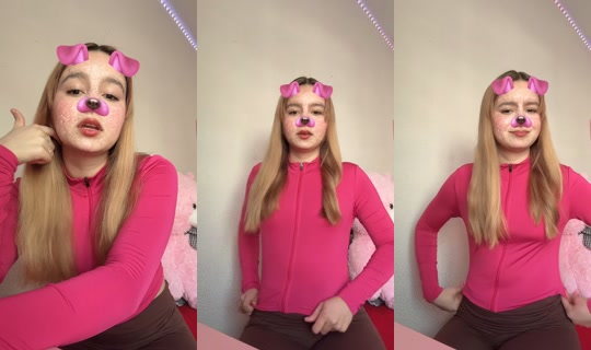 carmen20_12's Live Session — Jul 7, 2026, 8:52 PM