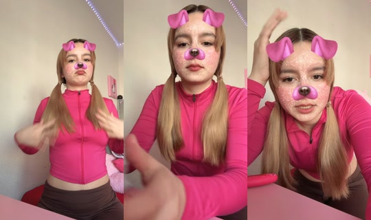 carmen20_12's Live Session — Jul 7, 2026, 9:36 PM