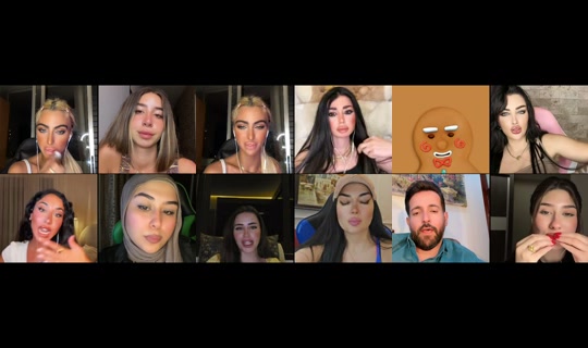 carmenchamounn's Live Session — Jul 7, 2026, 7:49 PM