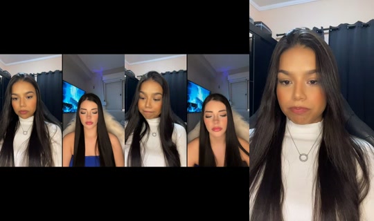 carol.barb7's Live Session — Jul 8, 2026, 2:53 AM