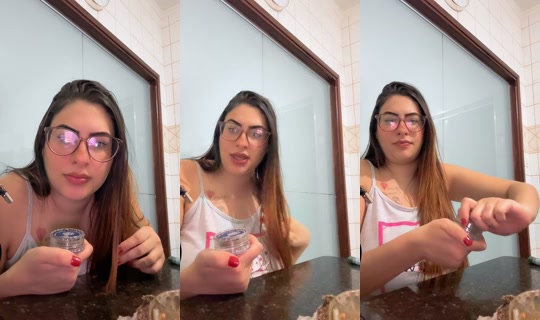 carol.isa.ribeiro's Live Session — Jul 7, 2026, 10:26 PM