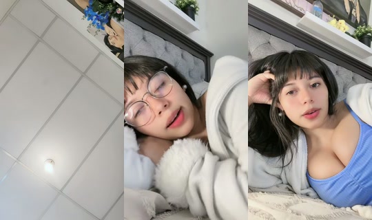 carolaaaaa_____'s Live Session — Jul 8, 2026, 3:45 AM