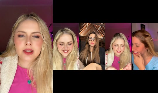 carolbread's Live Session — Jul 7, 2026, 11:22 PM