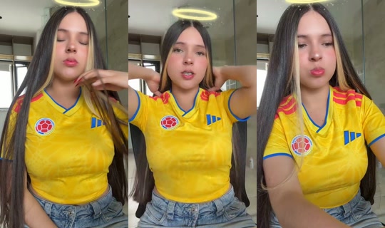 carolina.betancurt's Live Session — Jul 7, 2026, 6:40 PM