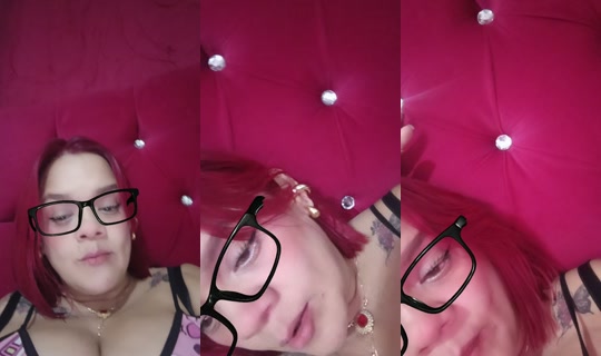 carolinaroa918's Live Session — Jul 8, 2026, 1:24 AM