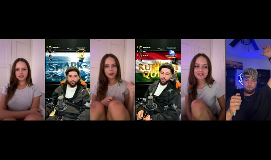 carolinepontin's Live Session — Jul 8, 2026, 12:17 AM