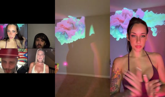 carressuhh's Live Session — Jul 8, 2026, 3:29 AM