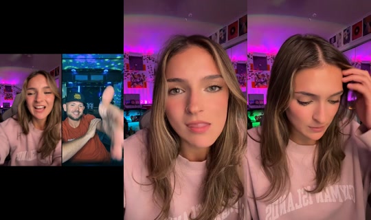 cass.hope's Live Session — Jul 8, 2026, 4:00 AM