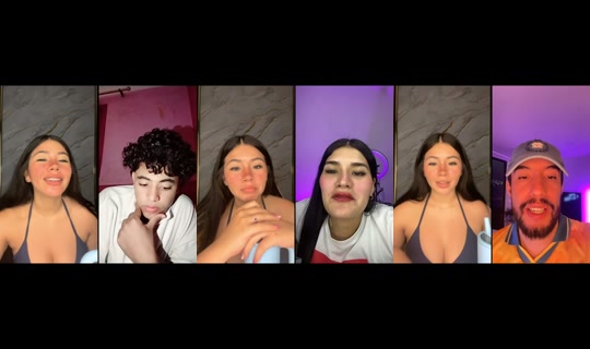 catalinaggtt's Live Session — Jul 8, 2026, 5:15 AM