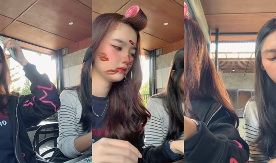 cathyzxx's Live Session — Jul 8, 2026, 8:16 AM