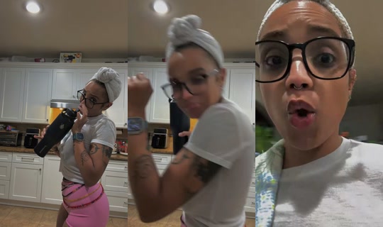 catoriwuti's Live Session — Jul 8, 2026, 7:21 AM