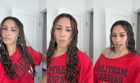 cayleighm5's Live Session — Jul 8, 2026, 12:11 AM