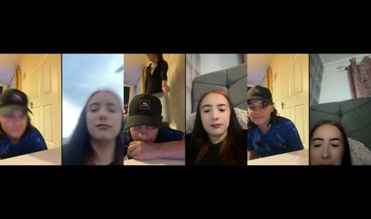 cd.521's Live Session — Jul 7, 2026, 9:01 PM