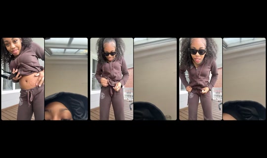 ceceflaca's Live Session — Jul 7, 2026, 6:23 PM