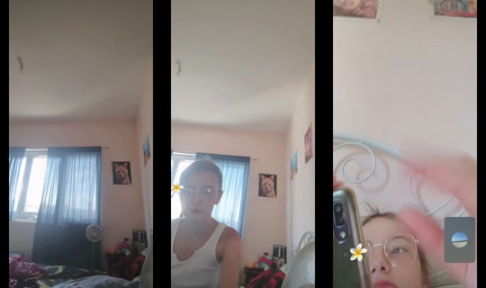 celia.ampola6's Live Session — Jul 7, 2026, 5:10 PM