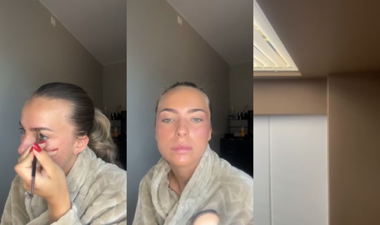 celineoveraa's Live Session — Jul 8, 2026, 7:29 AM