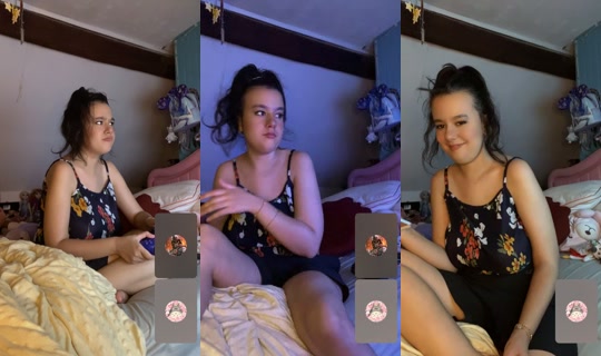 celiouussh188's Live Session — Jul 8, 2026, 1:25 AM