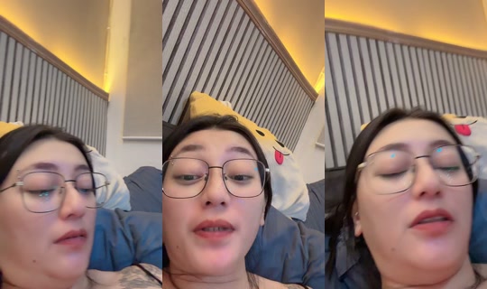 chagiiamelia's Live Session — Jul 7, 2026, 6:33 PM