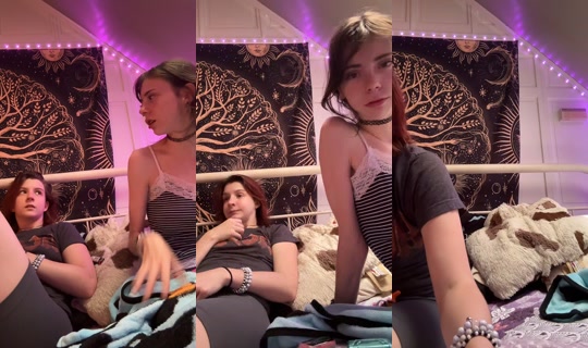 chahoodoo's Live Session — Jul 7, 2026, 7:40 PM