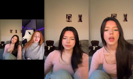 chairalimaa's Live Session — Jul 7, 2026, 11:13 PM